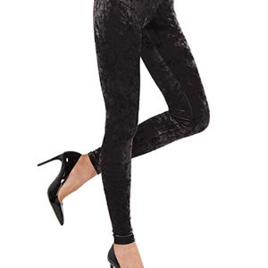 SALE !5 for  $ 10  FOREVER 21 Velour Leggings